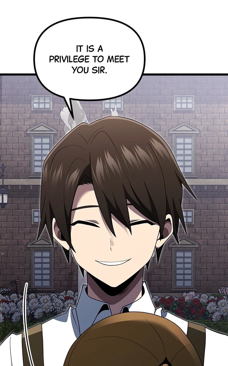 Time-Limited Genius Dark Knight Chapter 48 - 19