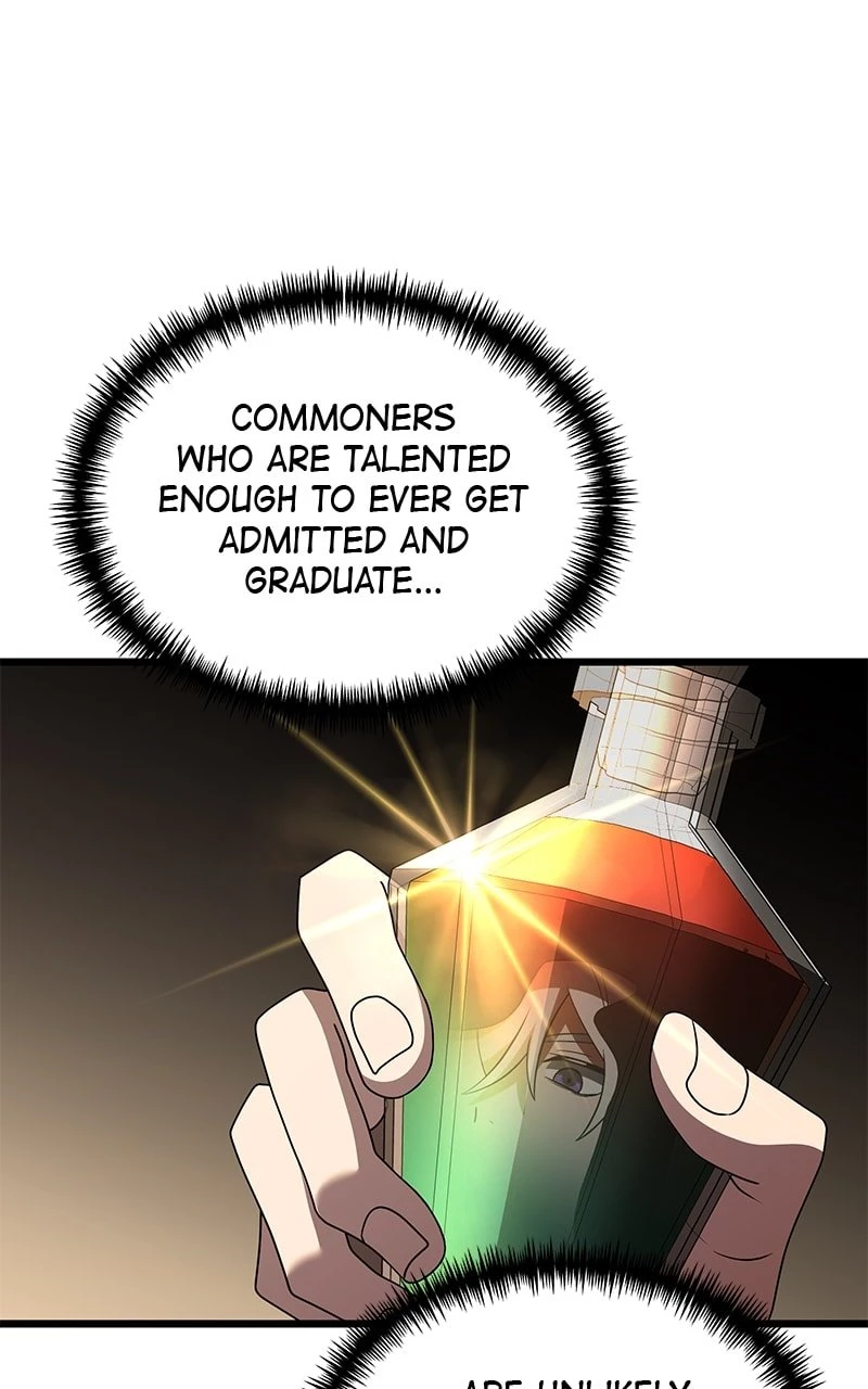 Time-Limited Genius Dark Knight Chapter 49 - 84