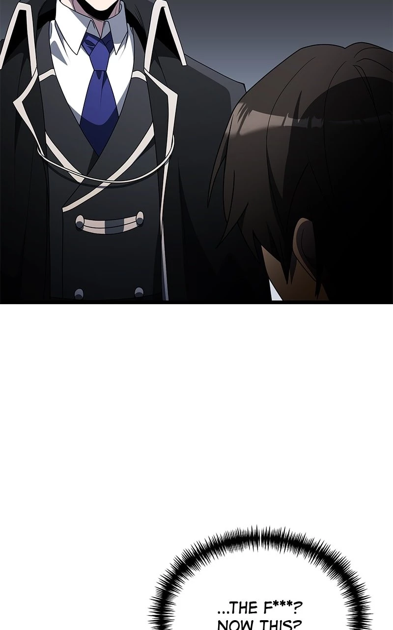 Time-Limited Genius Dark Knight Chapter 48 - 21