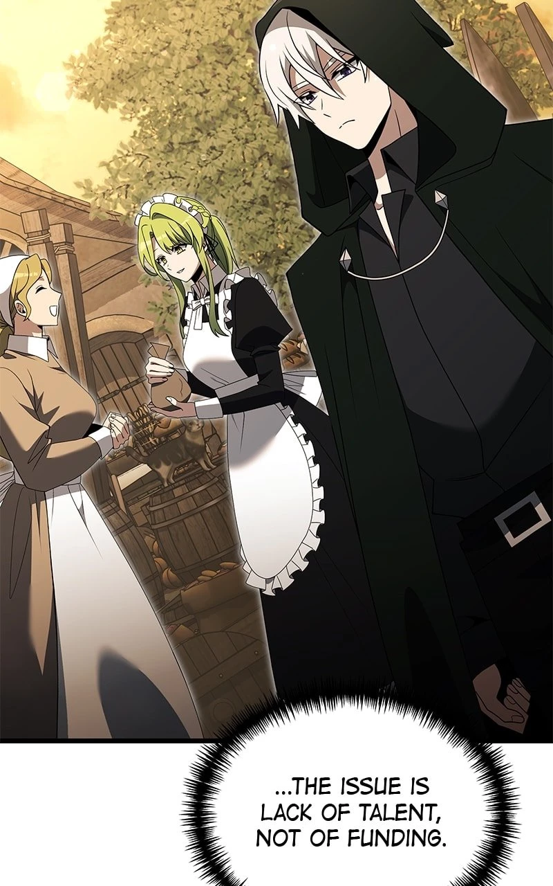 Time-Limited Genius Dark Knight Chapter 49 - 86