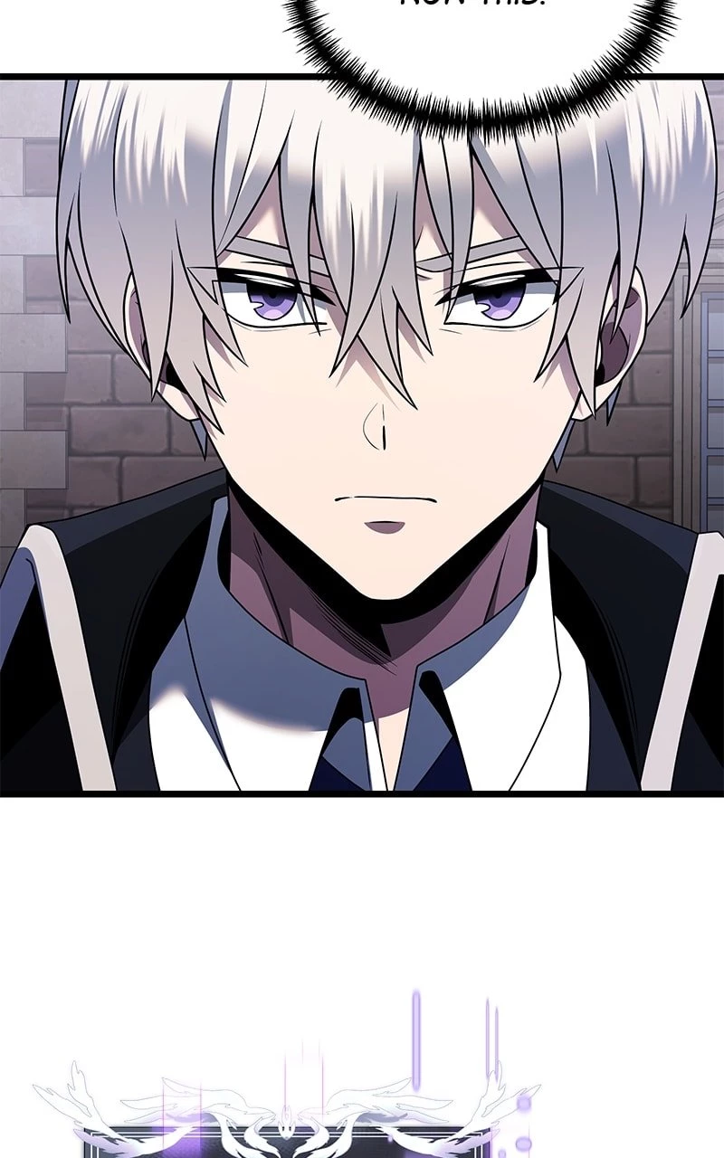 Time-Limited Genius Dark Knight Chapter 48 - 22