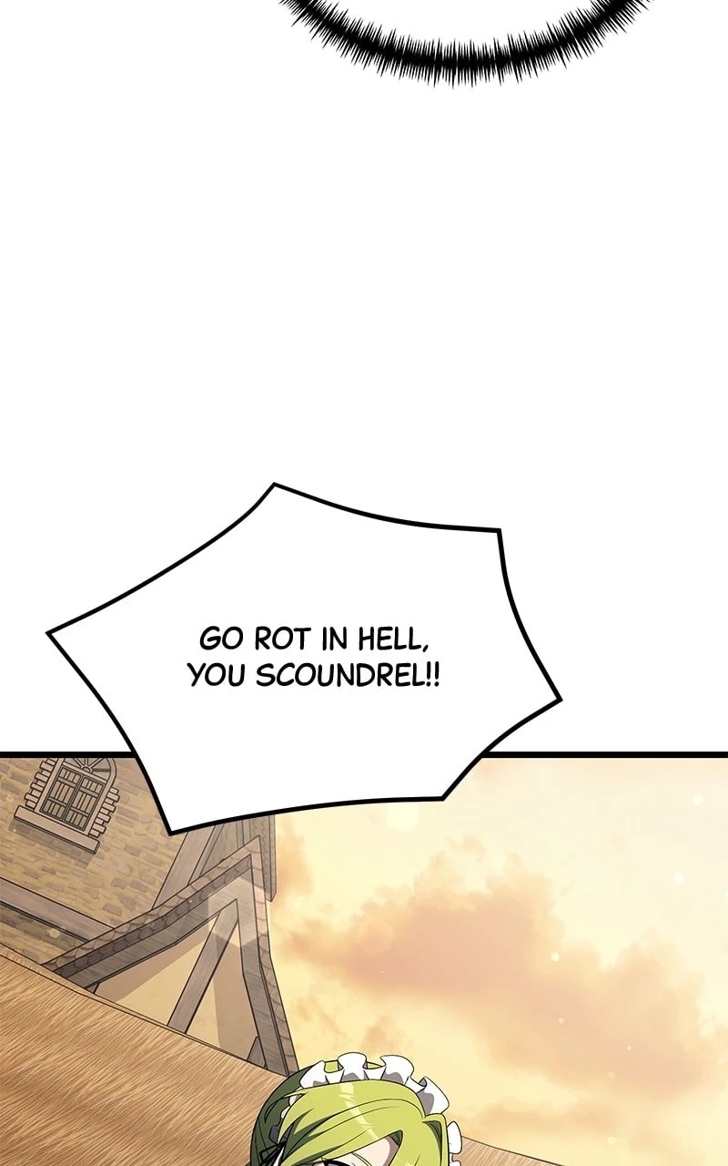 Time-Limited Genius Dark Knight Chapter 49 - 87