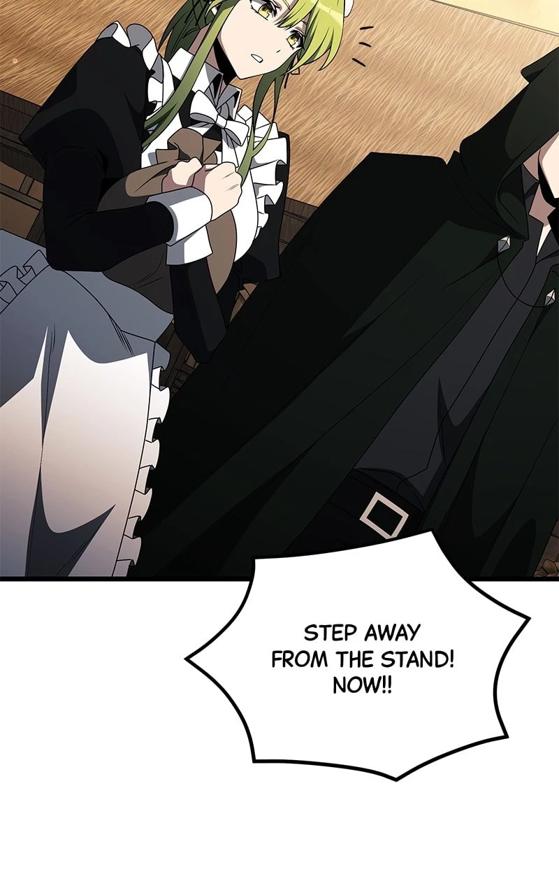 Time-Limited Genius Dark Knight Chapter 49 - 88