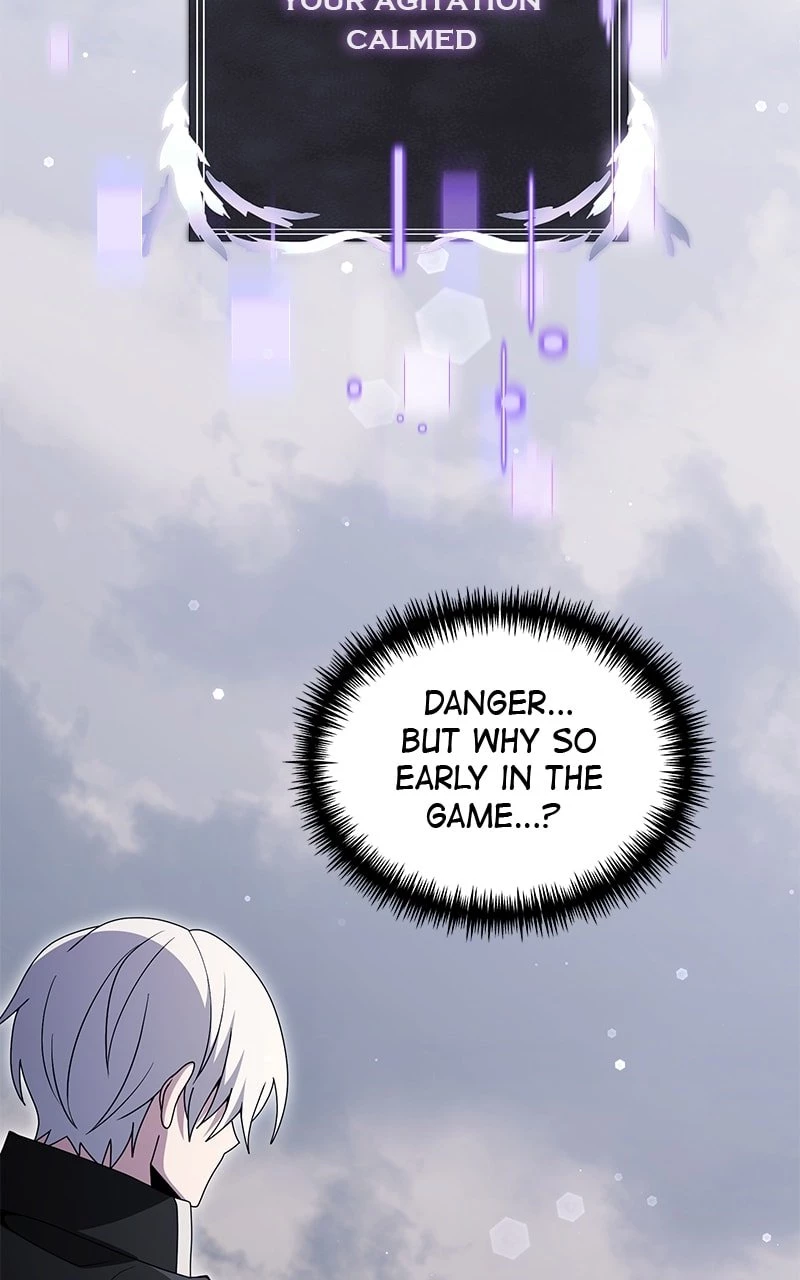 Time-Limited Genius Dark Knight Chapter 48 - 24