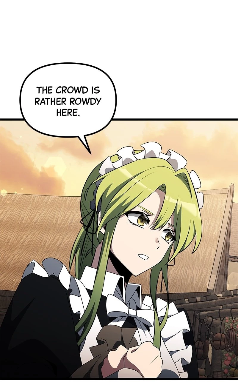 Time-Limited Genius Dark Knight Chapter 49 - 89