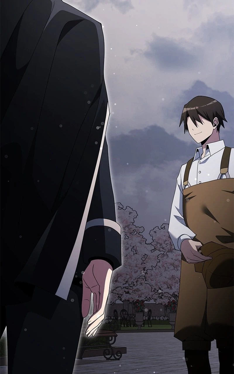 Time-Limited Genius Dark Knight Chapter 48 - 25