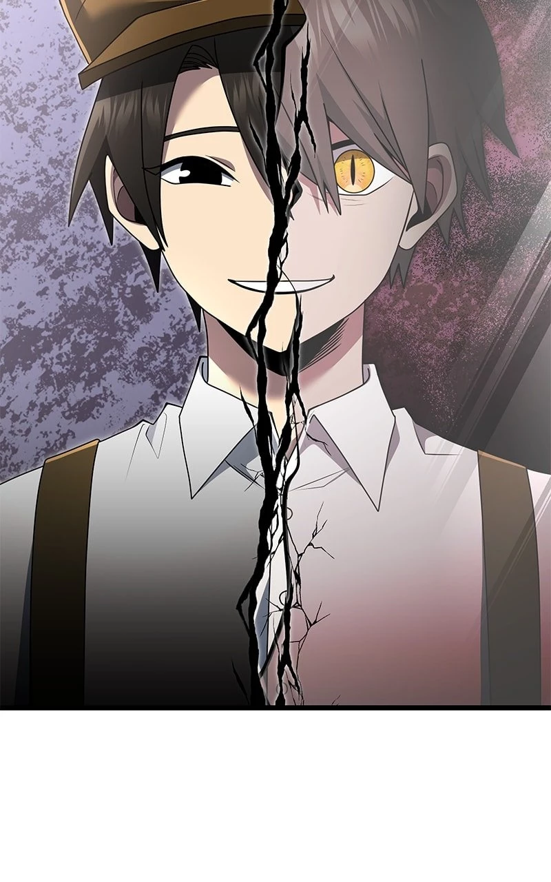 Time-Limited Genius Dark Knight Chapter 48 - 27