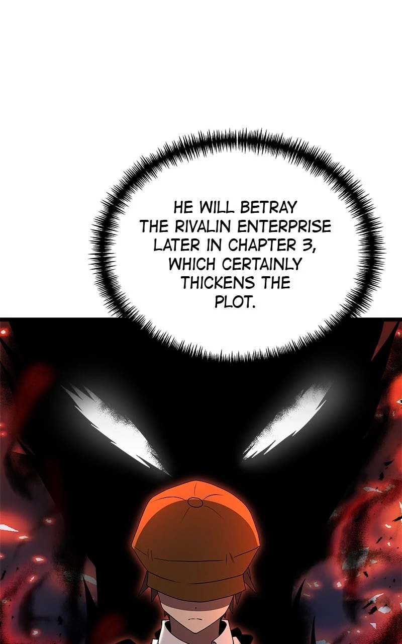 Time-Limited Genius Dark Knight Chapter 48 - 28