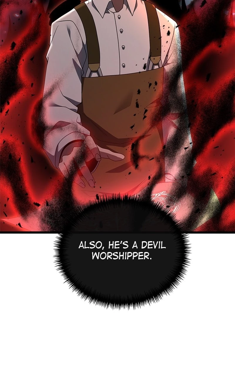 Time-Limited Genius Dark Knight Chapter 48 - 29
