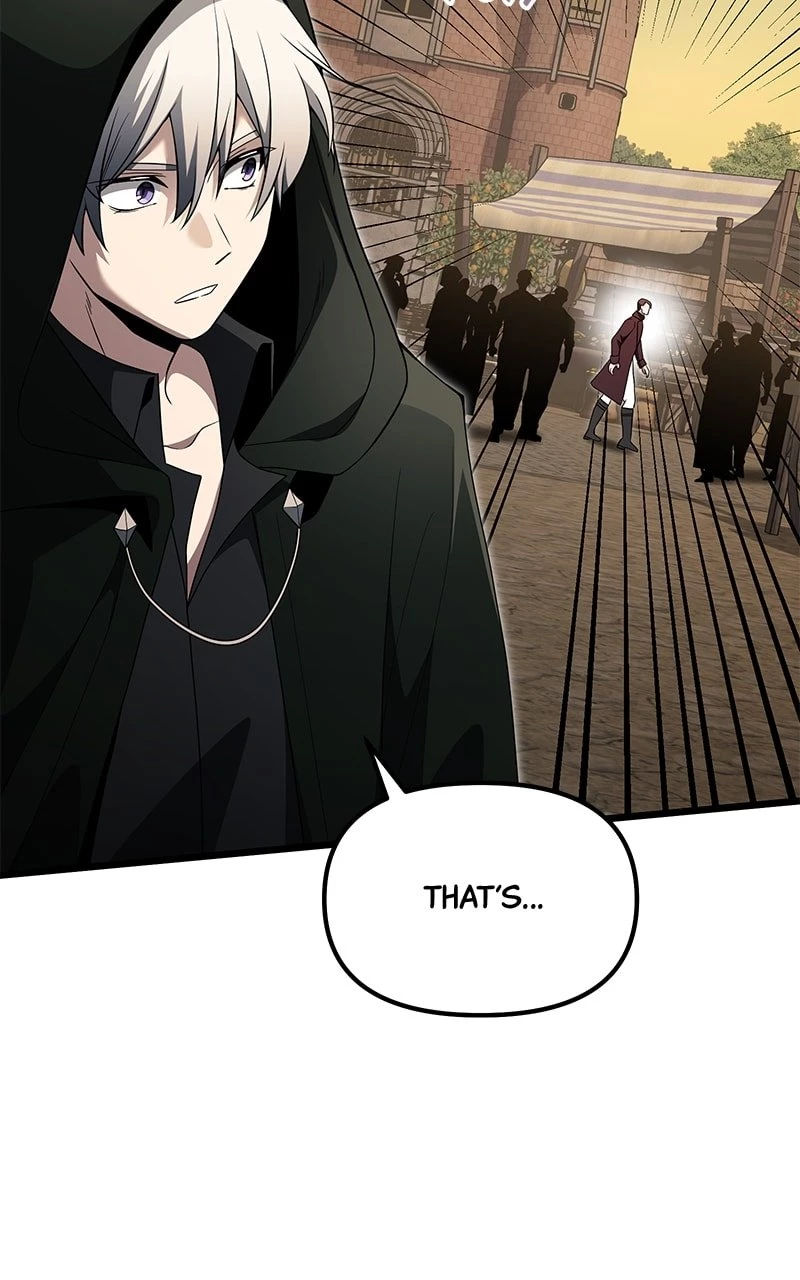 Time-Limited Genius Dark Knight Chapter 49 - 94