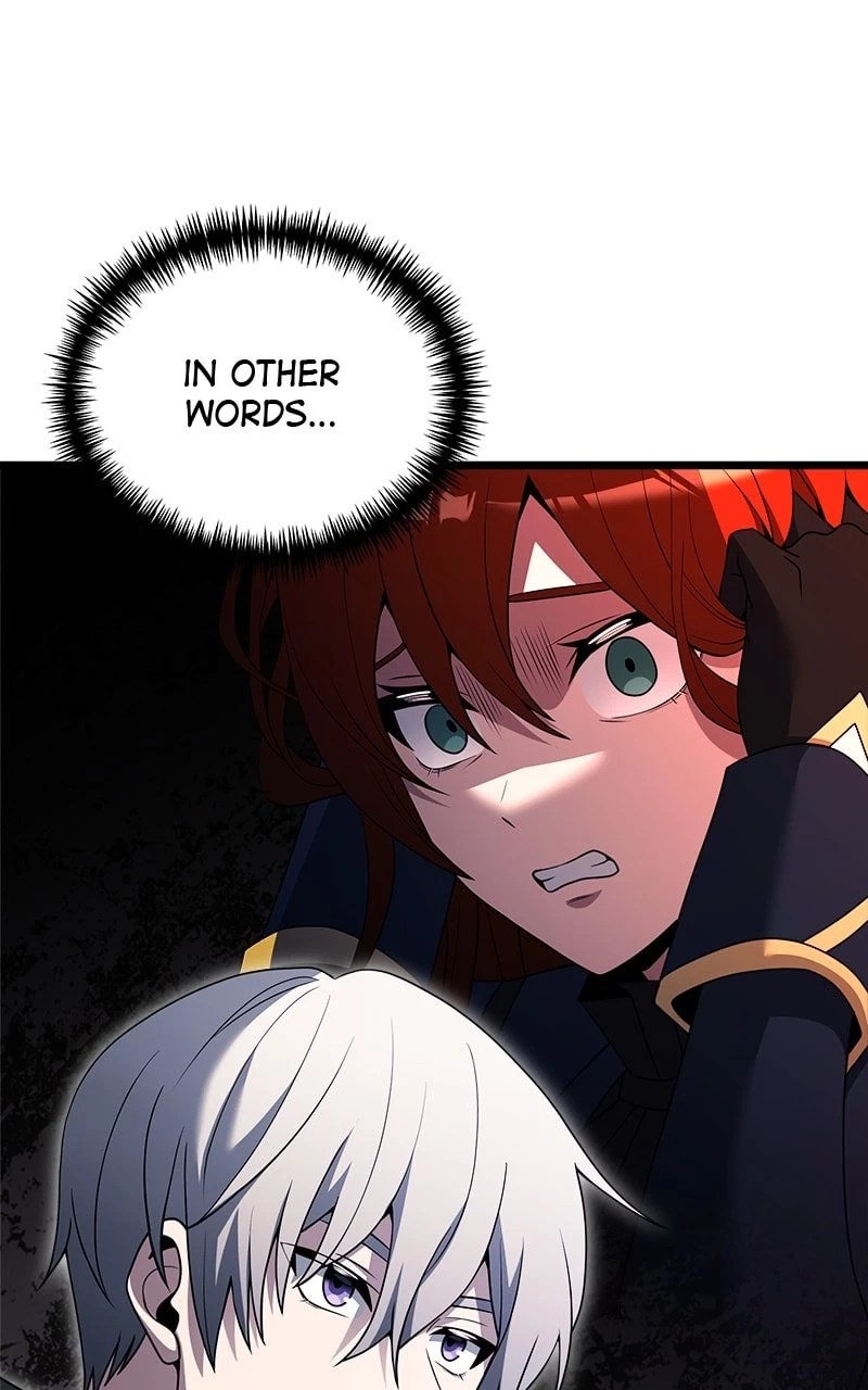 Time-Limited Genius Dark Knight Chapter 48 - 30