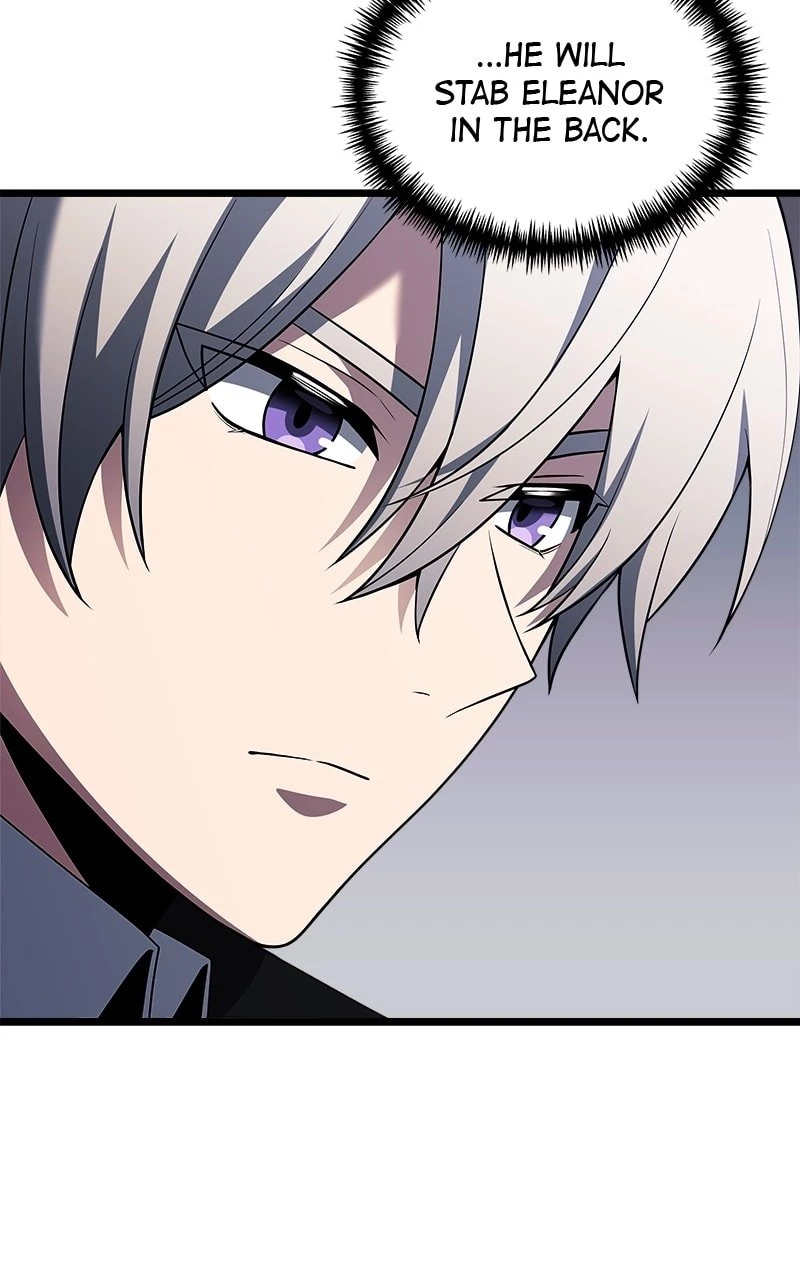 Time-Limited Genius Dark Knight Chapter 48 - 32