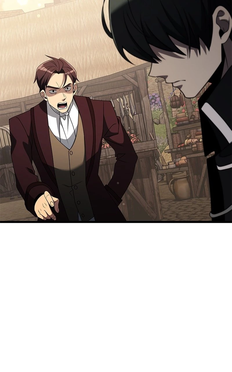 Time-Limited Genius Dark Knight Chapter 49 - 98