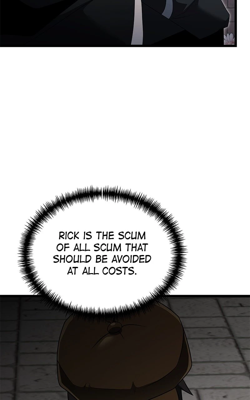 Time-Limited Genius Dark Knight Chapter 48 - 34