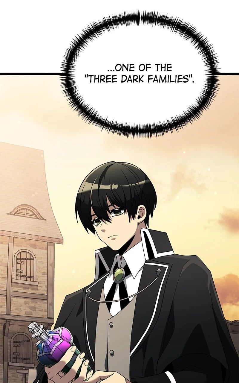 Time-Limited Genius Dark Knight Chapter 49 - 99