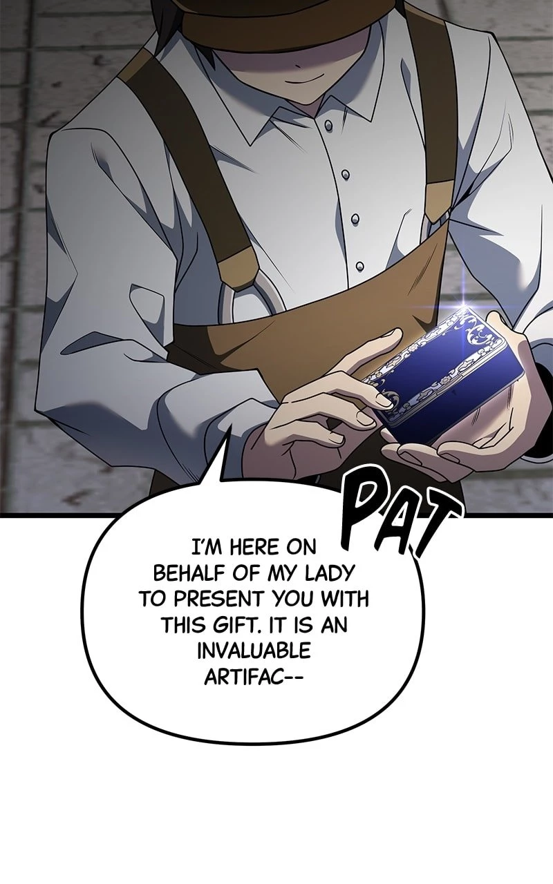 Time-Limited Genius Dark Knight Chapter 48 - 35
