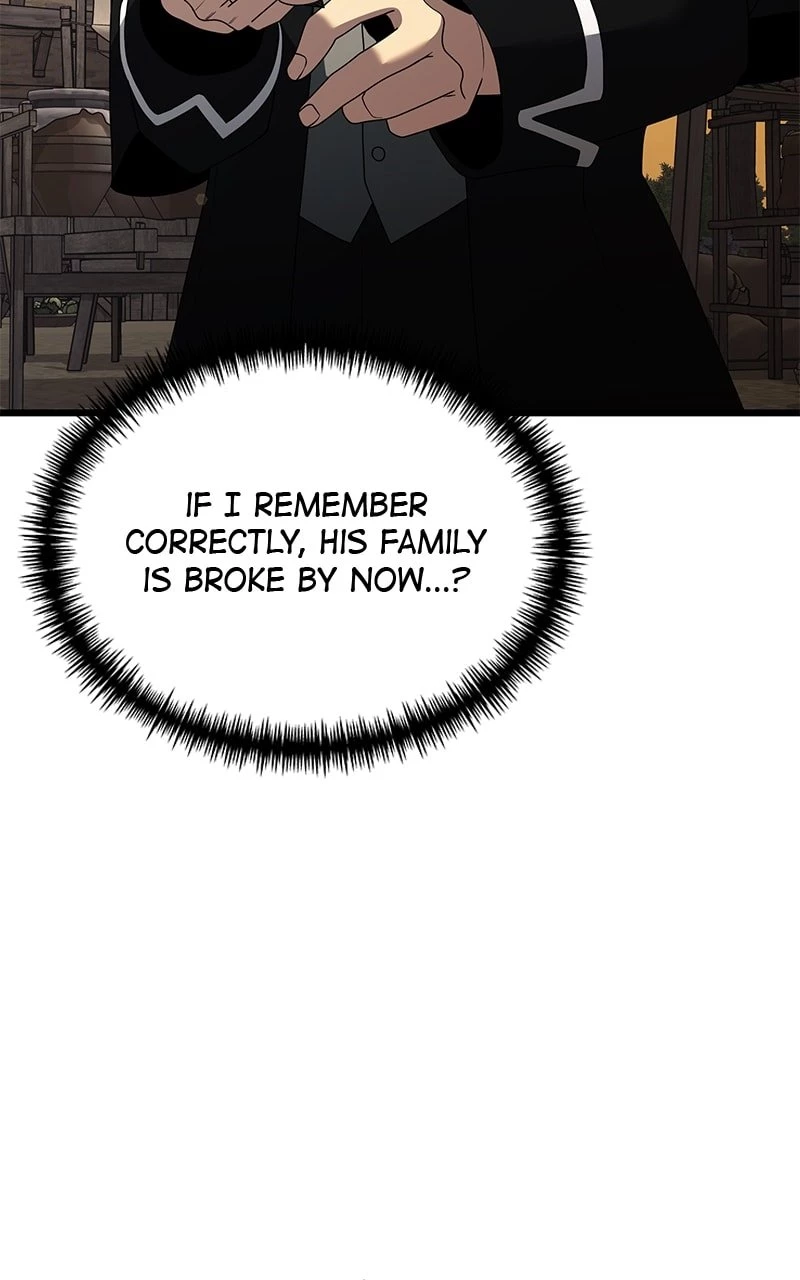 Time-Limited Genius Dark Knight Chapter 49 - 100