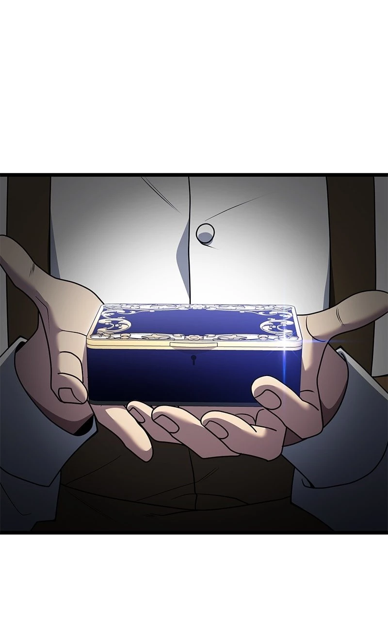 Time-Limited Genius Dark Knight Chapter 48 - 36