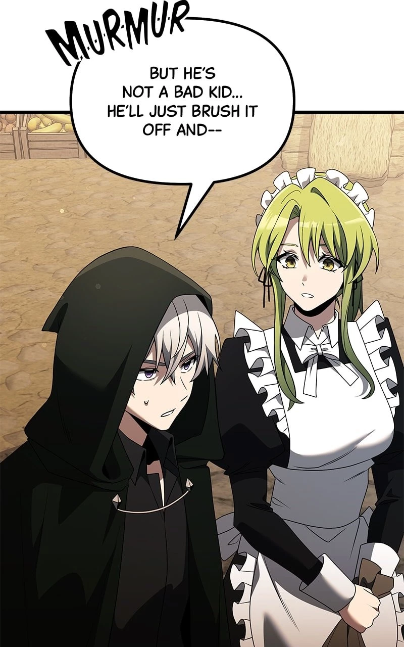 Time-Limited Genius Dark Knight Chapter 49 - 101