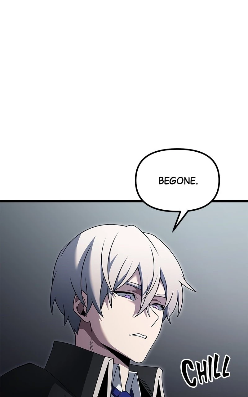 Time-Limited Genius Dark Knight Chapter 48 - 37