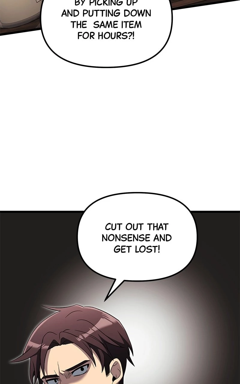 Time-Limited Genius Dark Knight Chapter 49 - 104