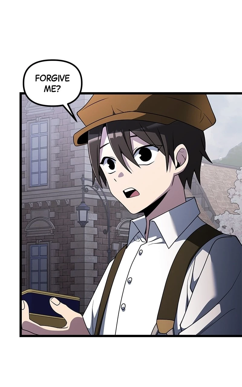 Time-Limited Genius Dark Knight Chapter 48 - 40