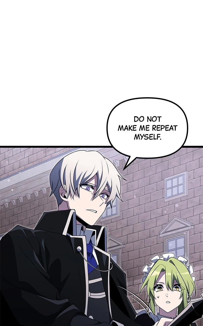 Time-Limited Genius Dark Knight Chapter 48 - 41