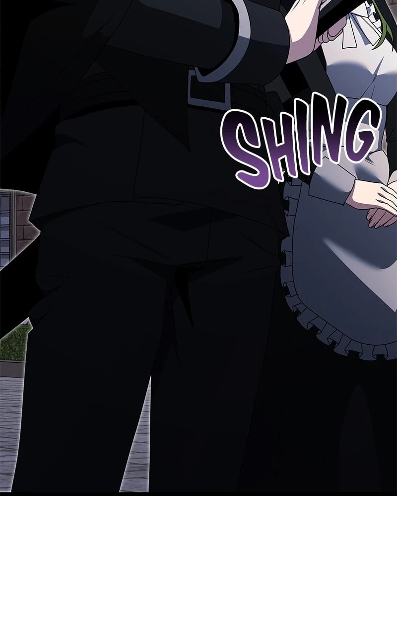 Time-Limited Genius Dark Knight Chapter 48 - 42