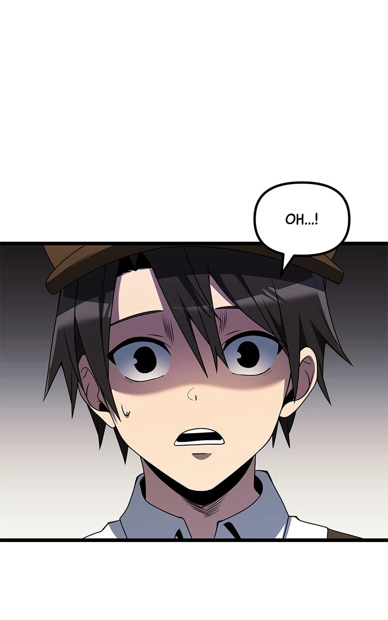 Time-Limited Genius Dark Knight Chapter 48 - 43