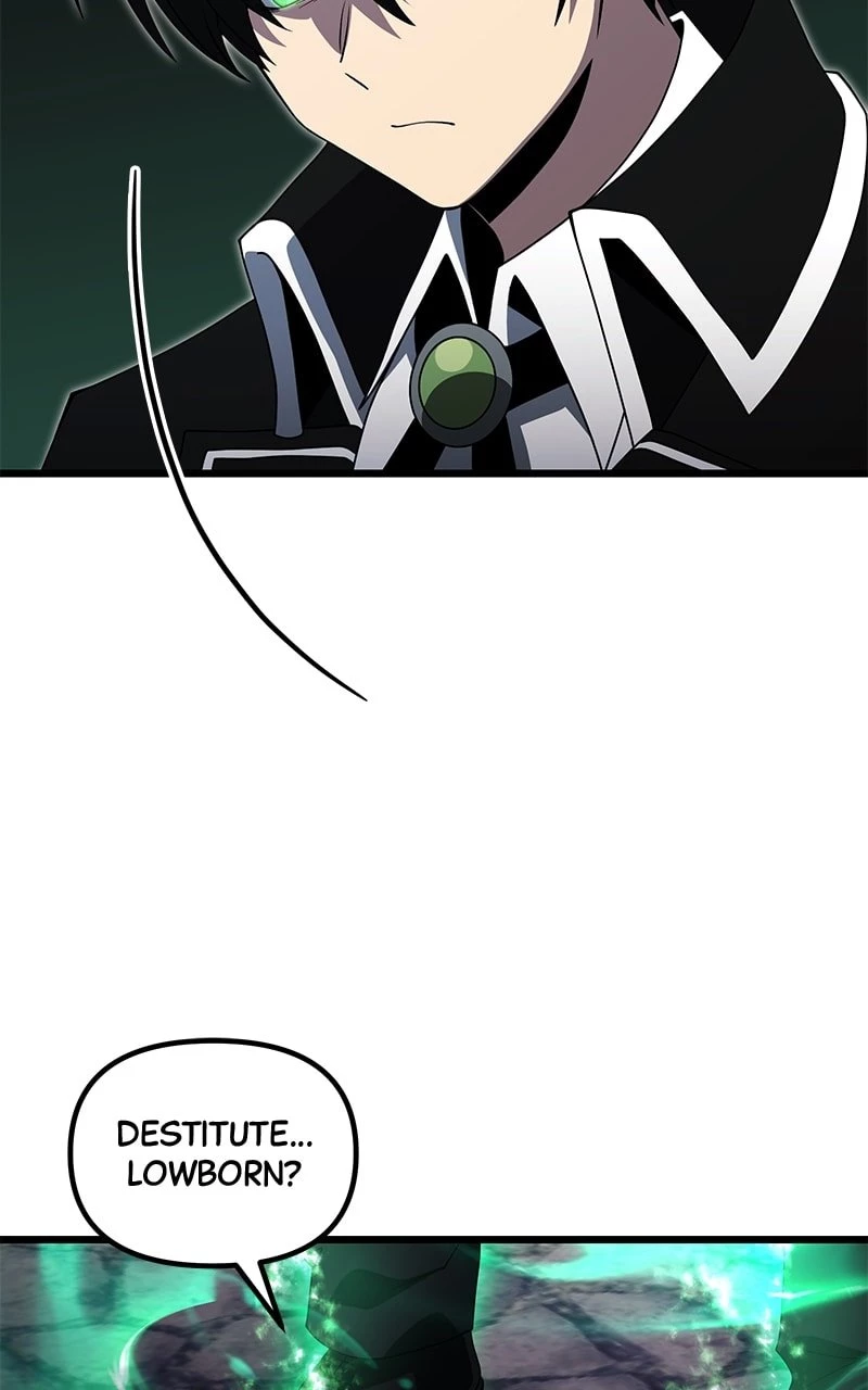 Time-Limited Genius Dark Knight Chapter 49 - 108