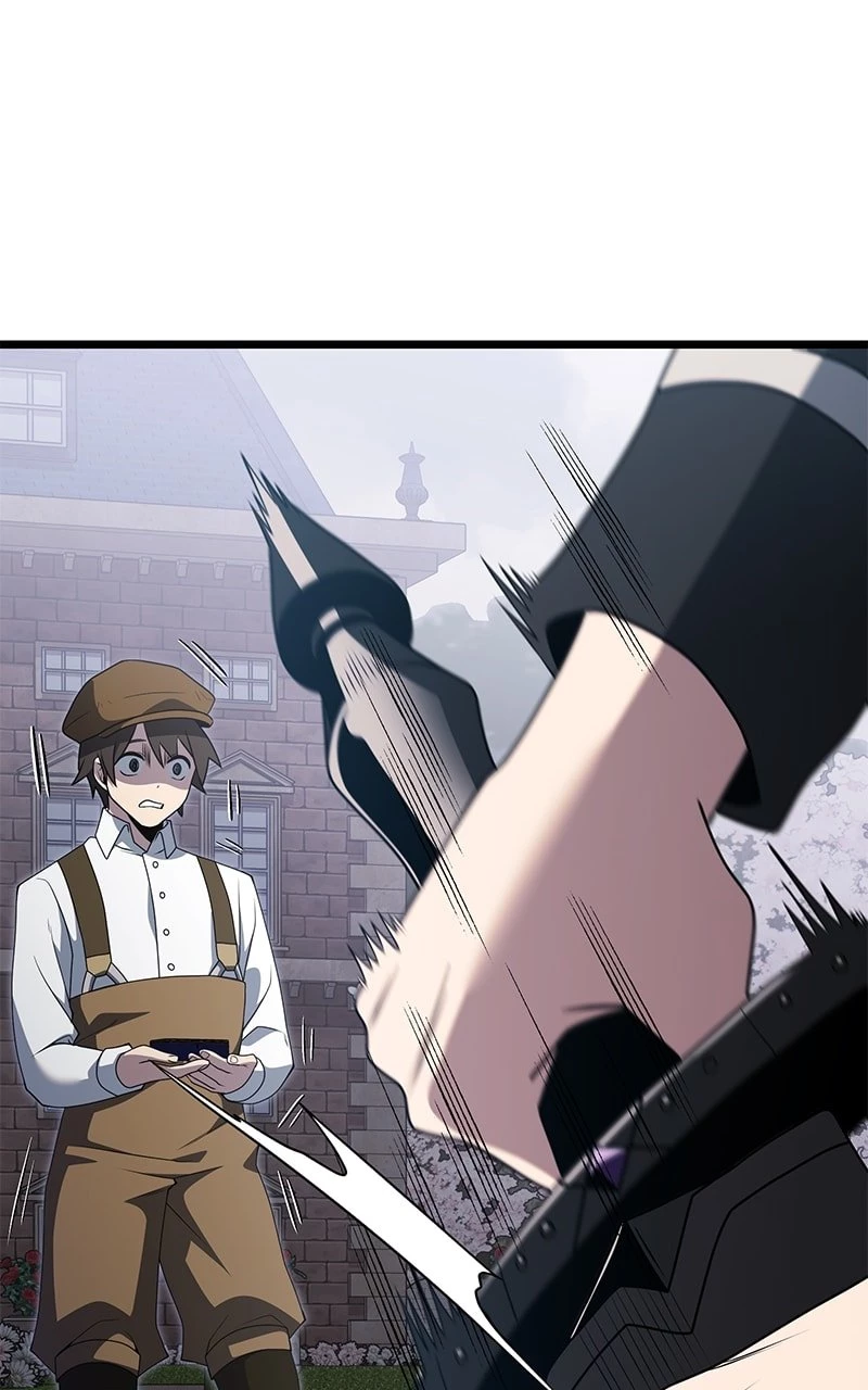 Time-Limited Genius Dark Knight Chapter 48 - 45