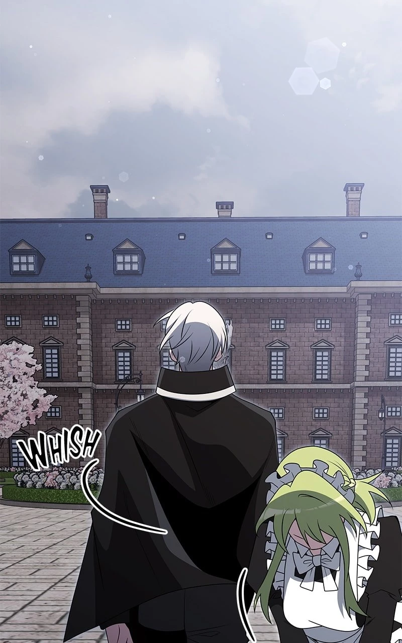 Time-Limited Genius Dark Knight Chapter 48 - 47