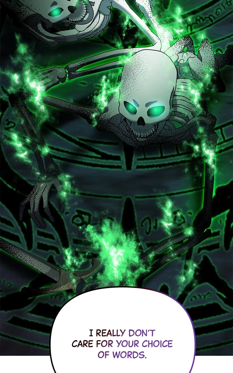 Time-Limited Genius Dark Knight Chapter 49 - 112