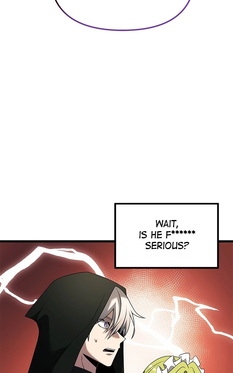 Time-Limited Genius Dark Knight Chapter 49 - 113