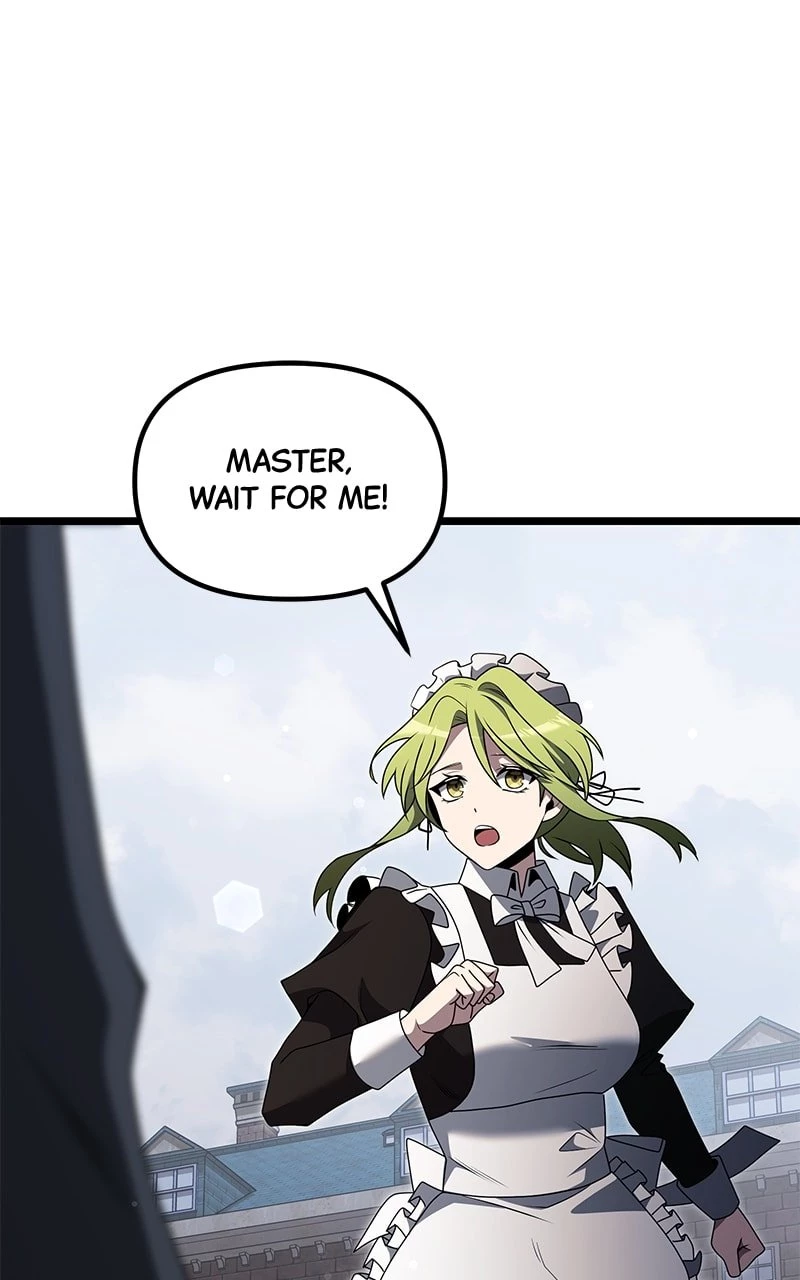 Time-Limited Genius Dark Knight Chapter 48 - 49