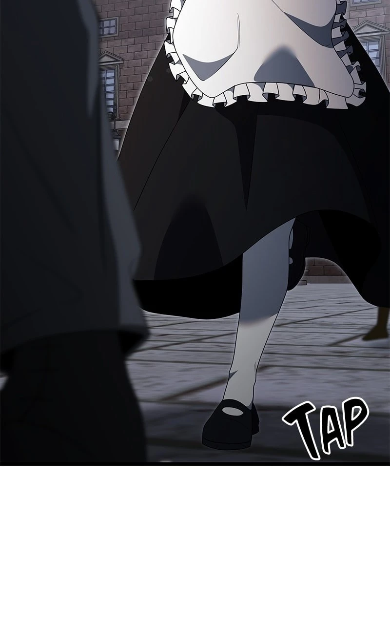 Time-Limited Genius Dark Knight Chapter 48 - 50