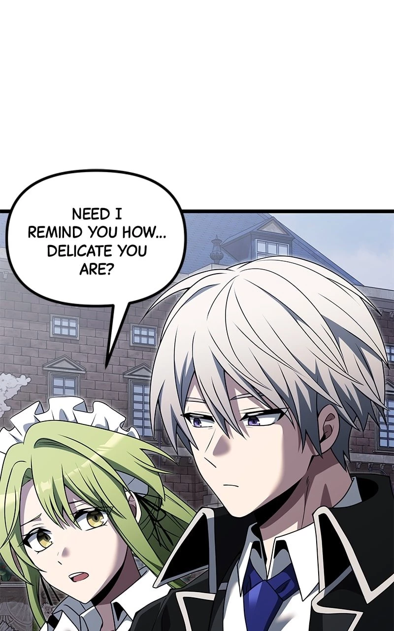 Time-Limited Genius Dark Knight Chapter 48 - 51