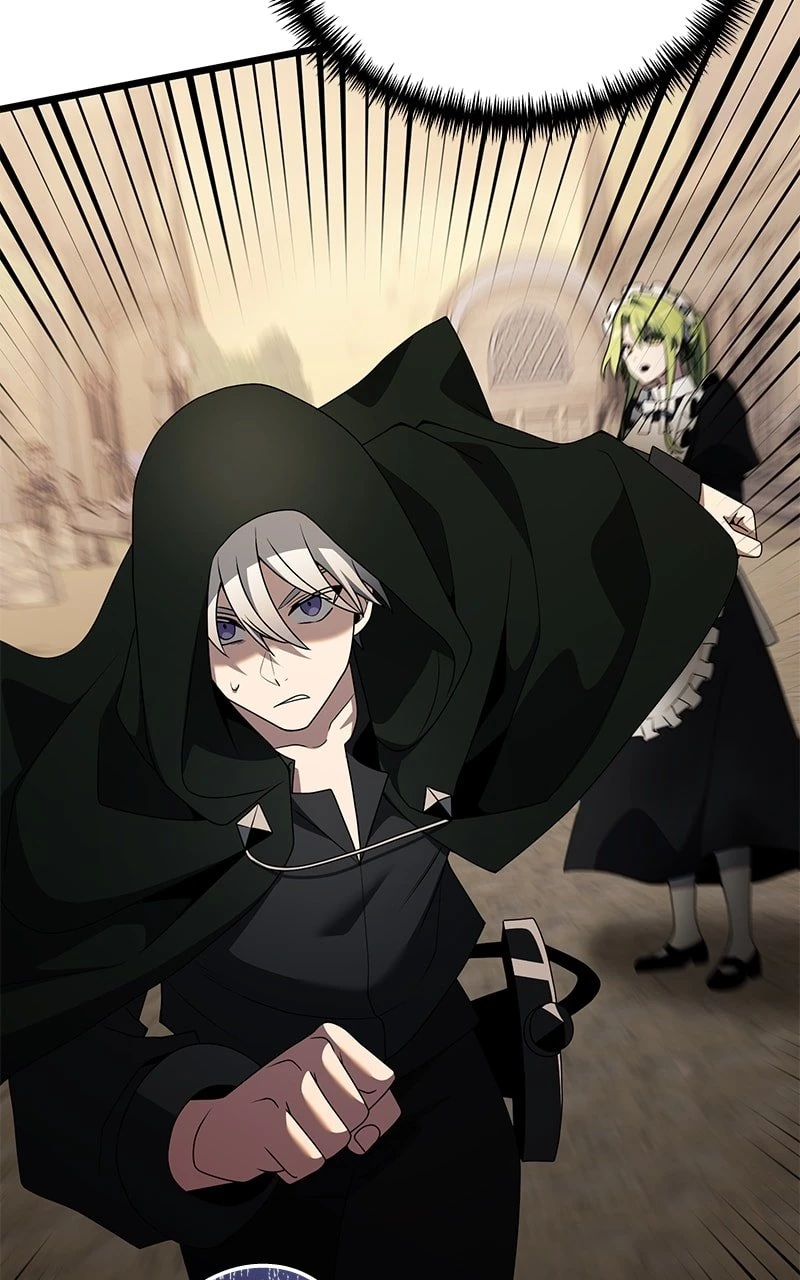 Time-Limited Genius Dark Knight Chapter 49 - 115