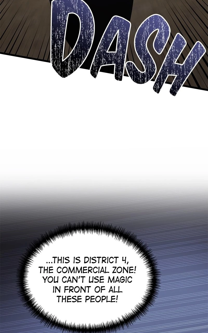 Time-Limited Genius Dark Knight Chapter 49 - 116