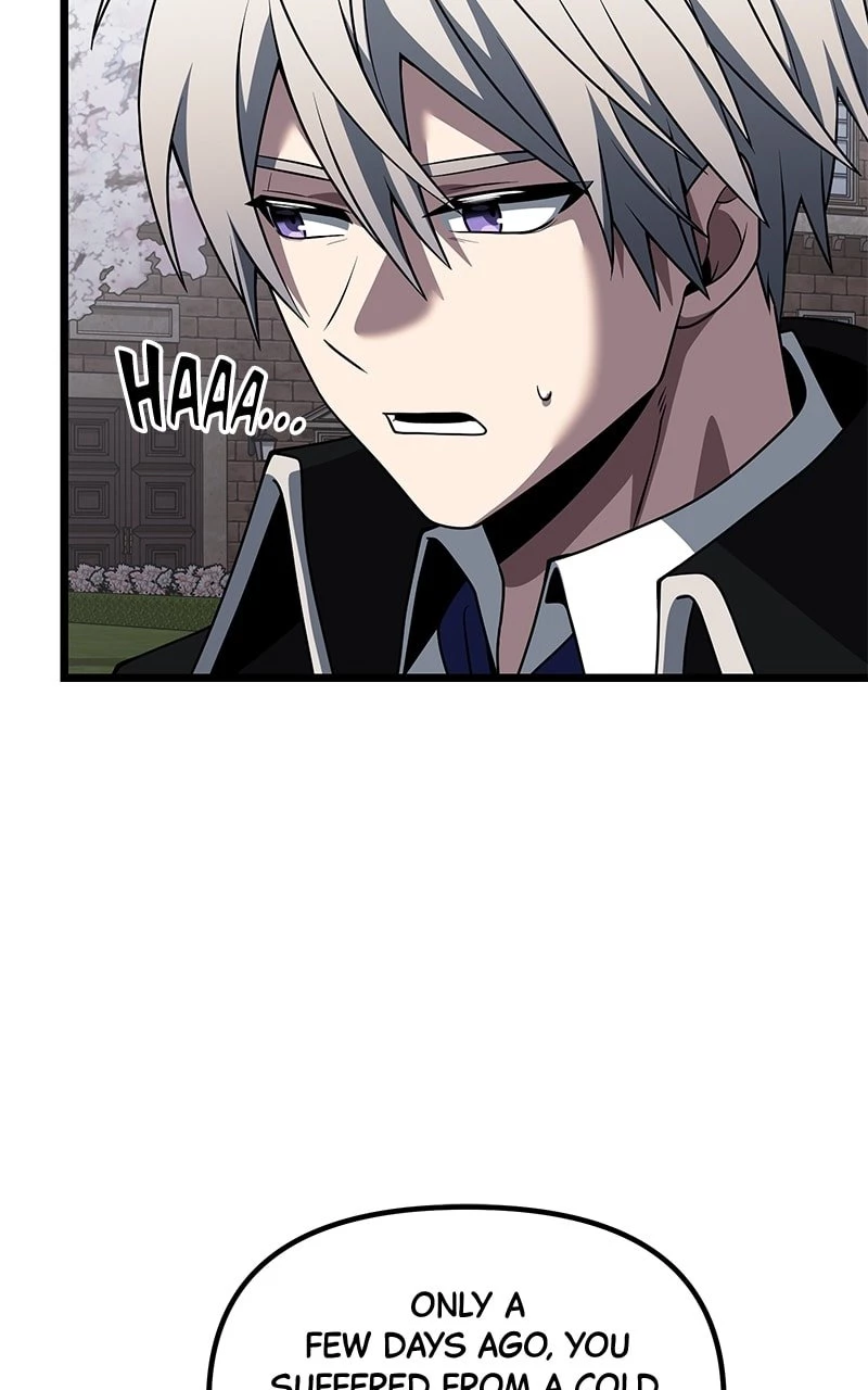 Time-Limited Genius Dark Knight Chapter 48 - 53