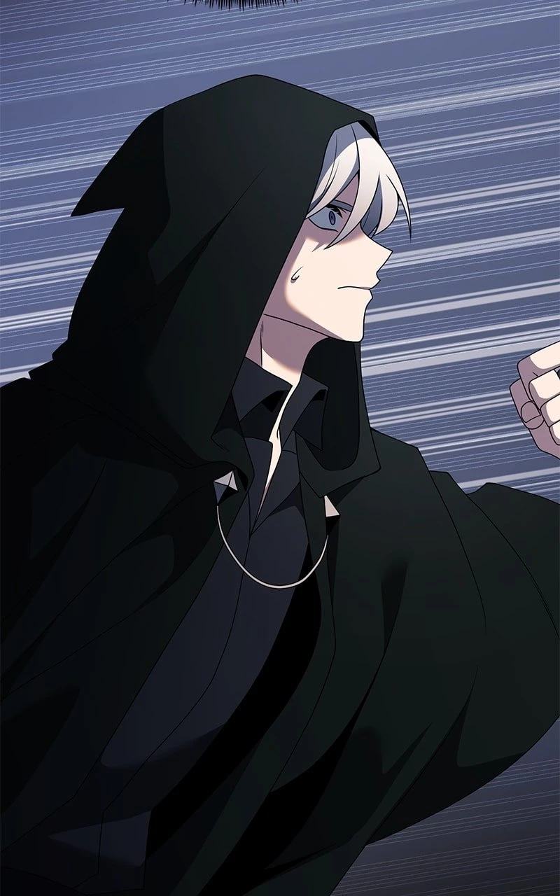 Time-Limited Genius Dark Knight Chapter 49 - 117