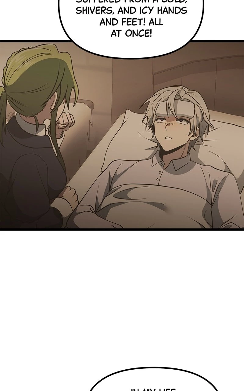 Time-Limited Genius Dark Knight Chapter 48 - 54