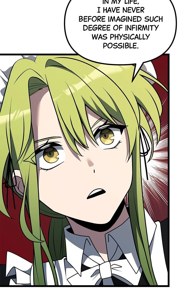 Time-Limited Genius Dark Knight Chapter 48 - 55