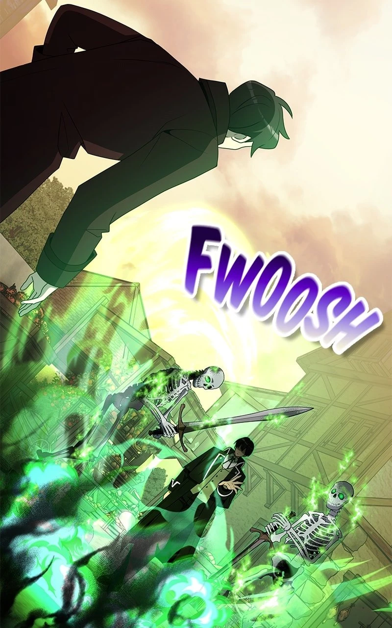 Time-Limited Genius Dark Knight Chapter 49 - 119