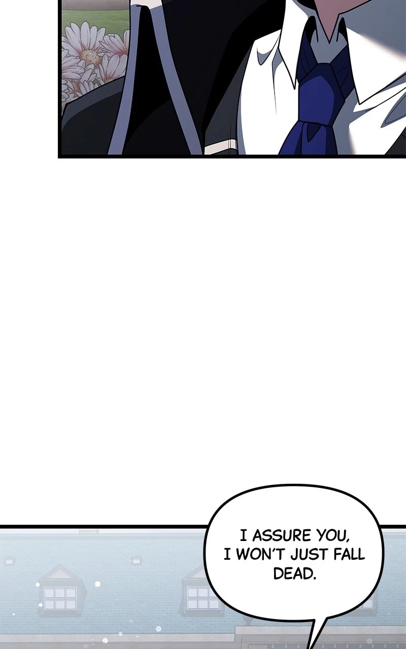 Time-Limited Genius Dark Knight Chapter 48 - 57