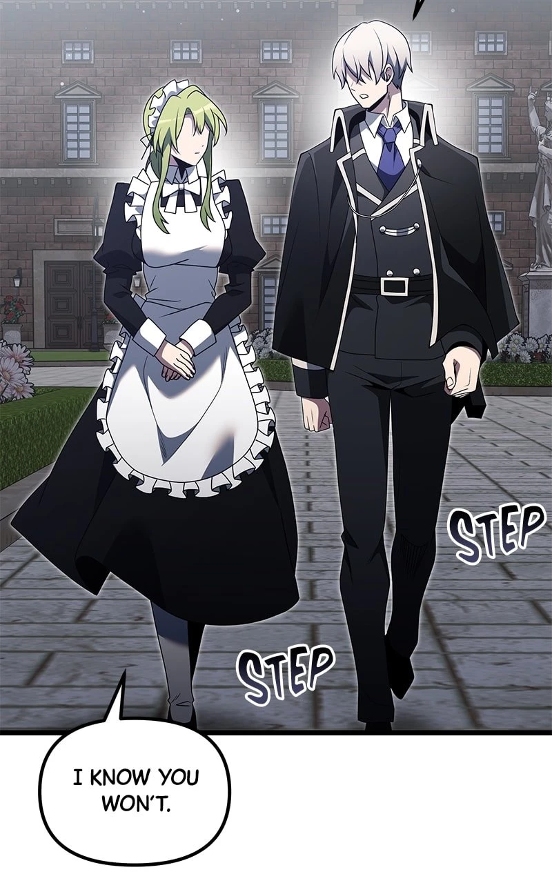 Time-Limited Genius Dark Knight Chapter 48 - 58