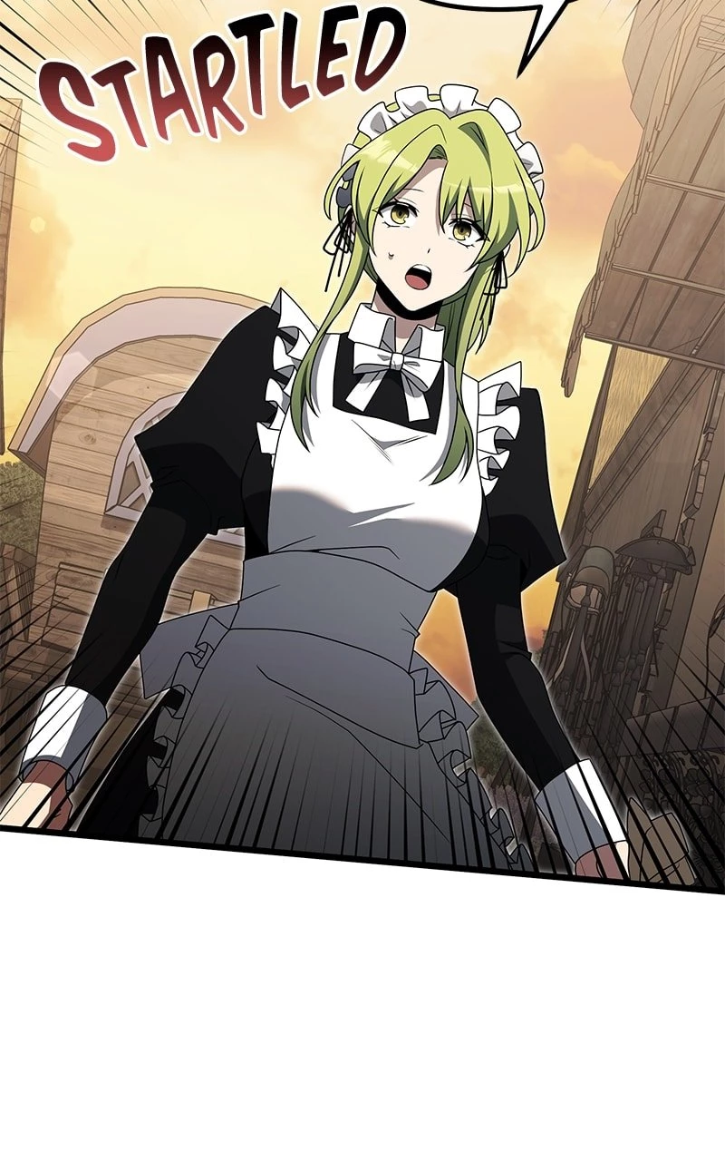 Time-Limited Genius Dark Knight Chapter 49 - 121