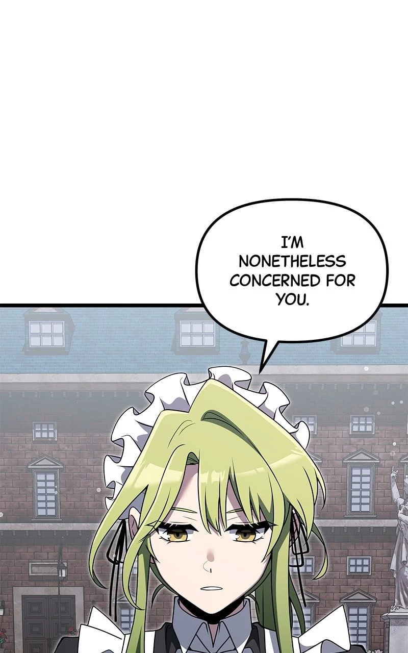 Time-Limited Genius Dark Knight Chapter 48 - 59