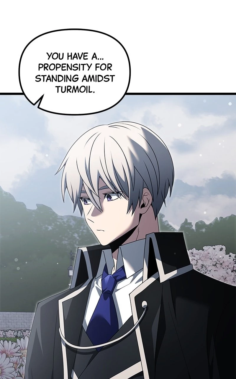 Time-Limited Genius Dark Knight Chapter 48 - 61