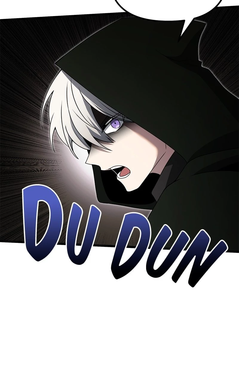 Time-Limited Genius Dark Knight Chapter 49 - 124